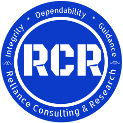 Reliance Consulting & Research